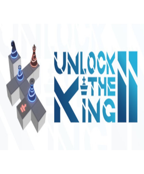 Unlock The King 2 Steam Key GLOBAL